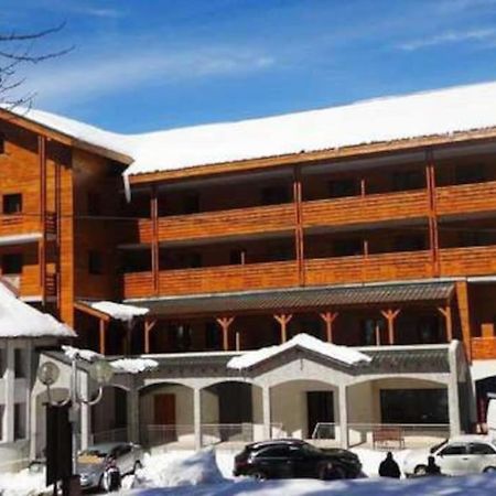 Superbe T2 Au Pied Des Pistes Apartamento Guillaumes Exterior foto