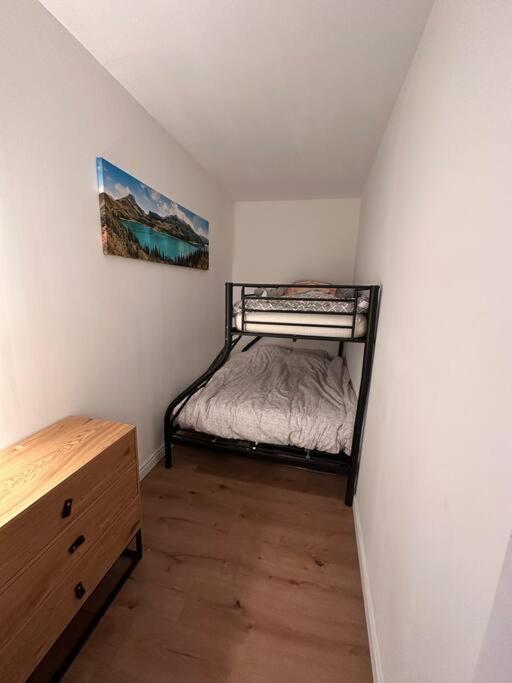 Superbe T2 Au Pied Des Pistes Apartamento Guillaumes Exterior foto